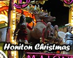 Honiton Christmas